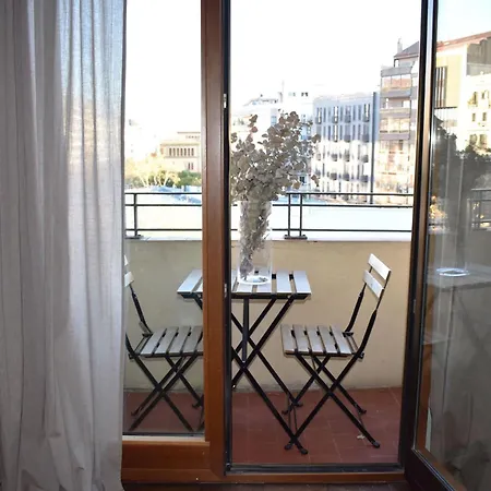 Great Eixample Apartment-3